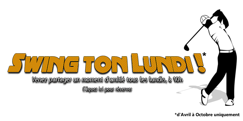 site de rencontres pour golfeurs